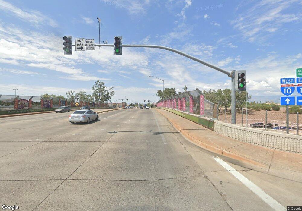 0 E Benson Hwy unit 21704660, Tucson, AZ 85714 - photo 1