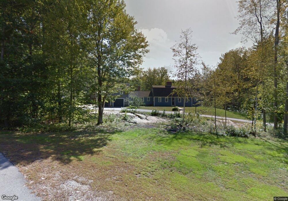 38 Creek Crossing, Eliot, ME 03903 - photo 1