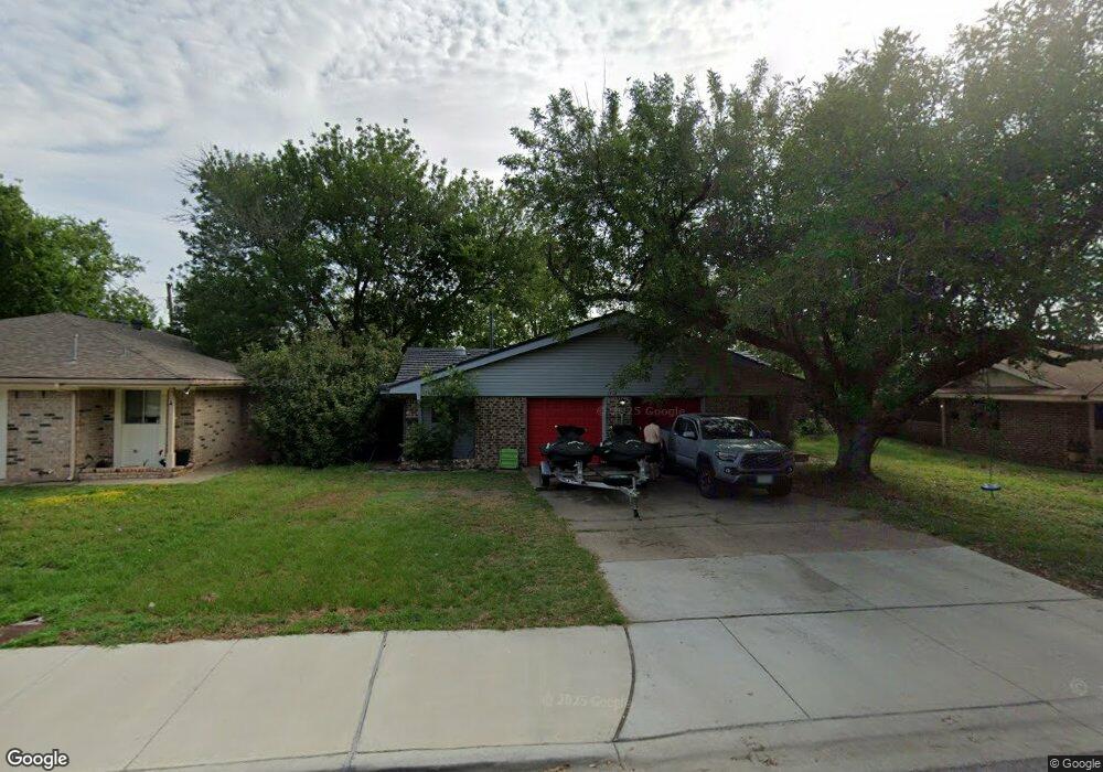 1713 Lawyer St unit AB, College Station, TX 77840 - photo 1