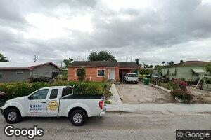 216 Begonia Dr, Pahokee, FL 33476