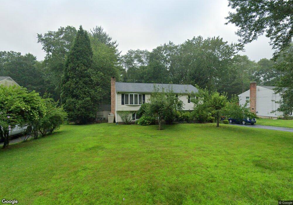 85 Starrs Plain Rd, Danbury, CT 06810 - photo 1