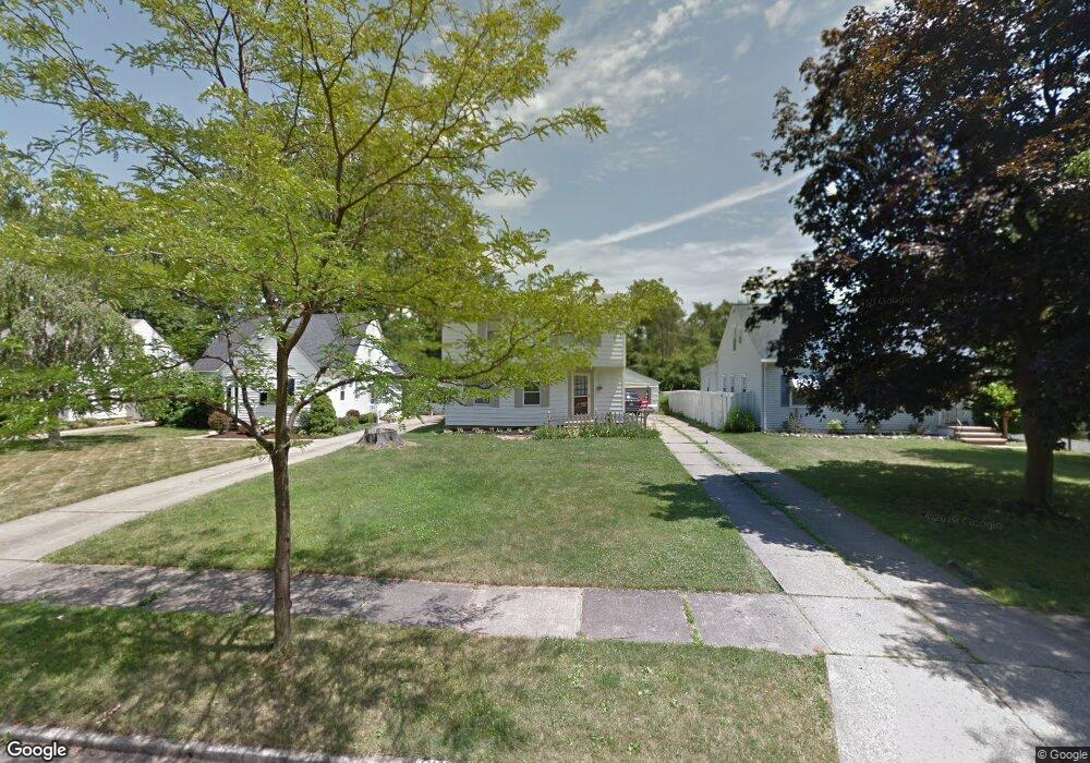 8141 Olmway Ave, Olmsted Falls, OH 44138 - photo 1