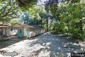814 N Van Buren St, Covington, LA 70433
