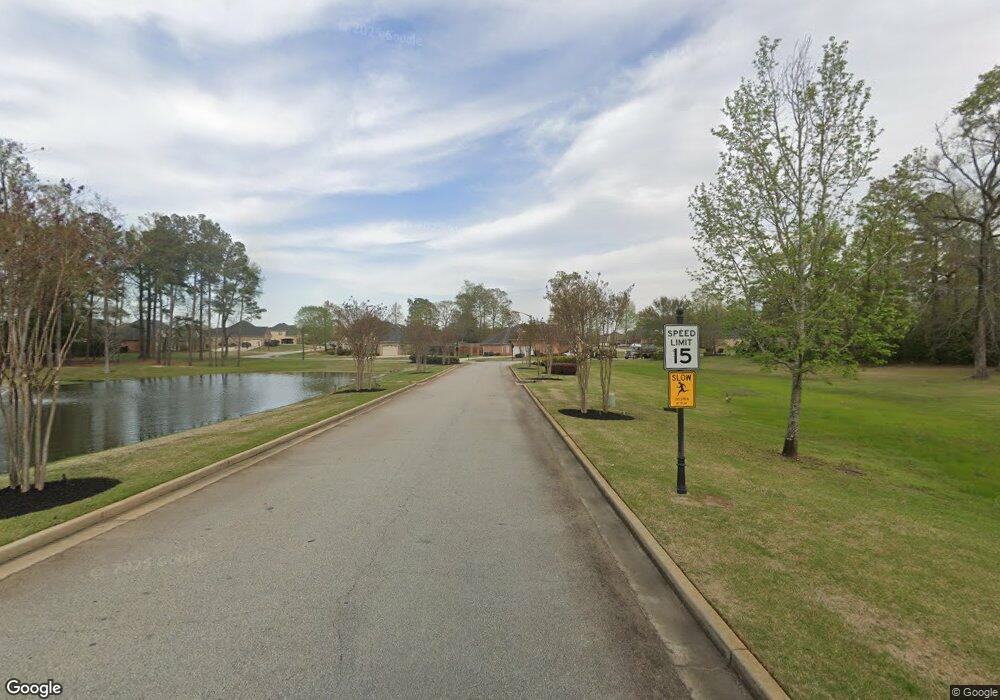 9 Abercorn St, Warner Robins, GA 31088 - photo 1