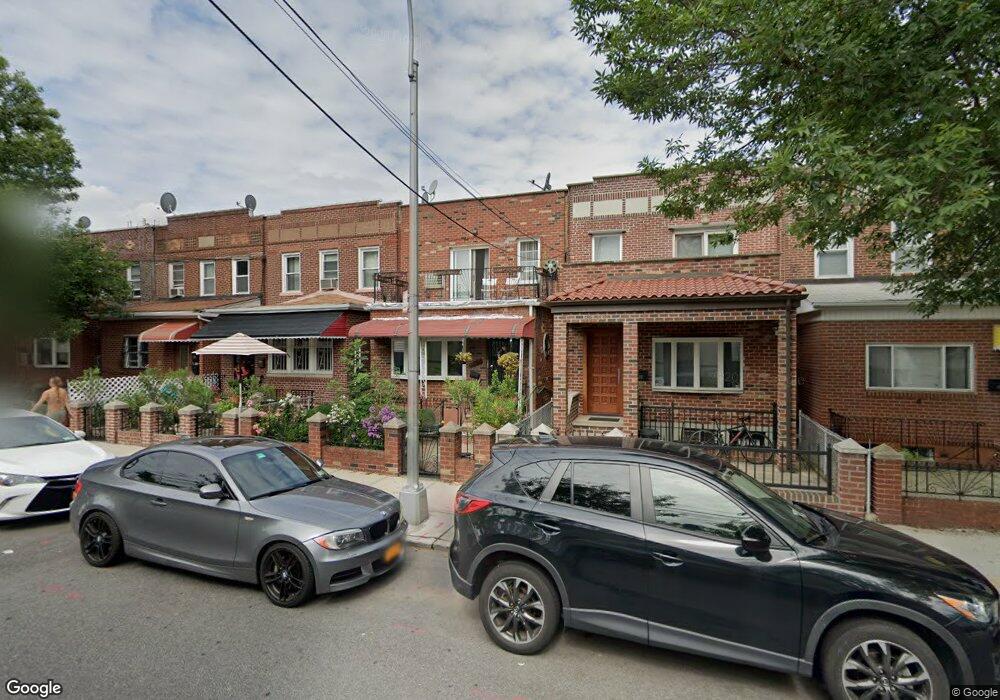 2242 43rd St, Astoria, NY 11105 - photo 1