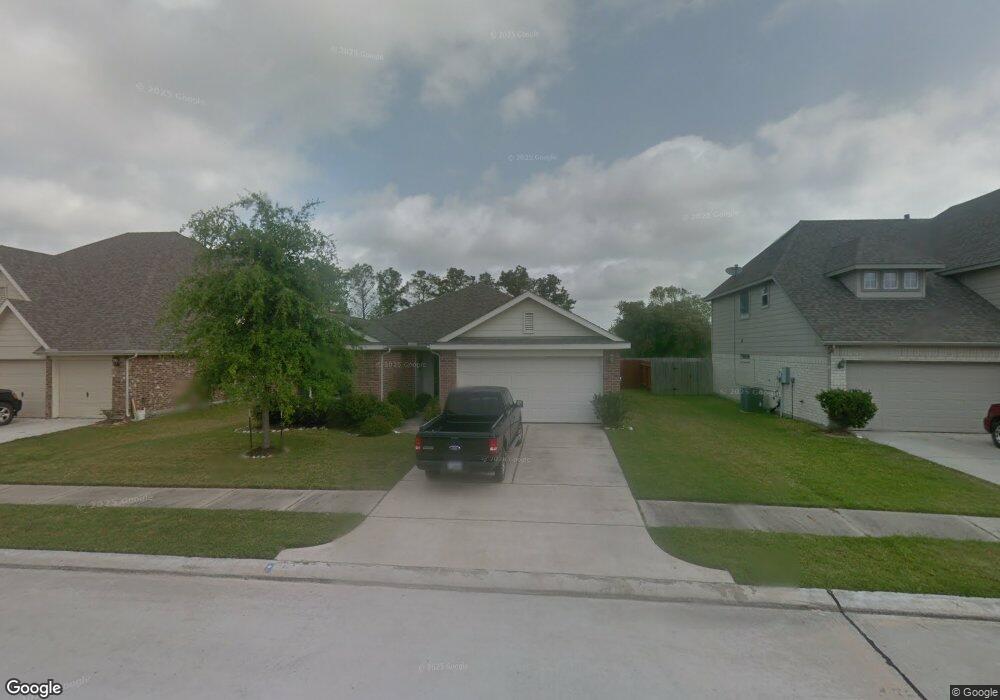 6203 Larrycrest Dr, Pearland, TX 77584 - photo 1