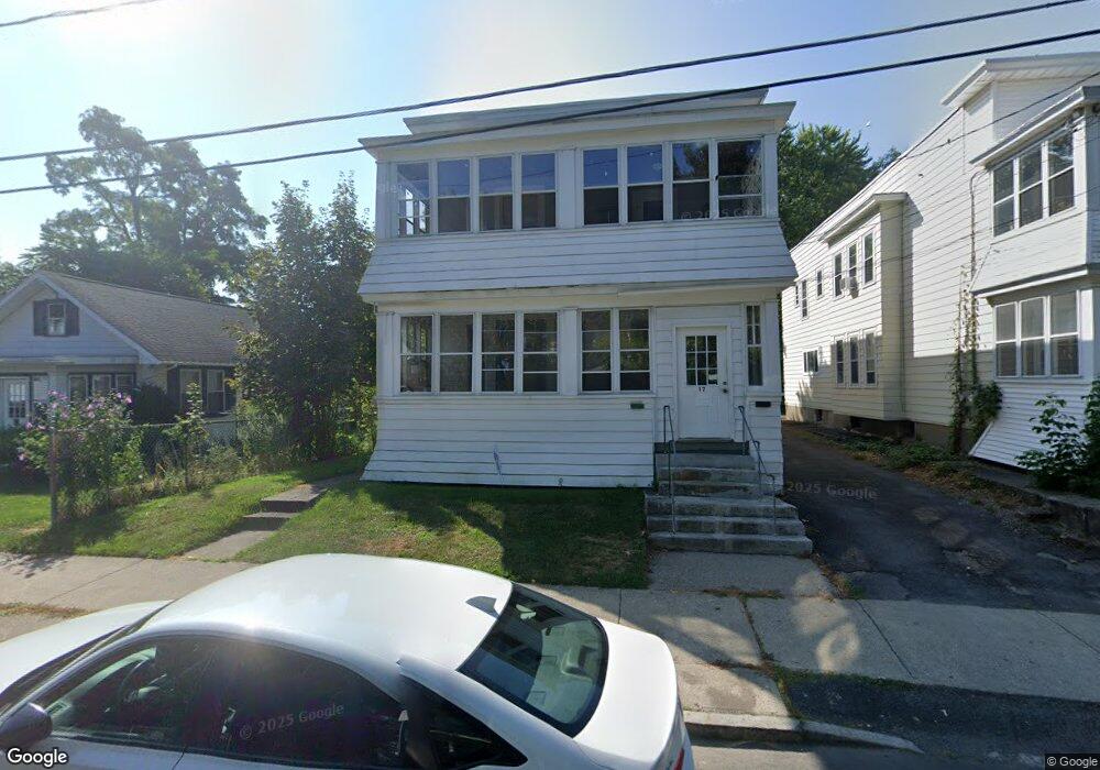 17 Rutland St, Albany, NY 12209 - photo 1