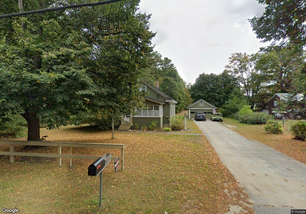 296 Shaker Rd, Gray, ME 04039 - photo 1