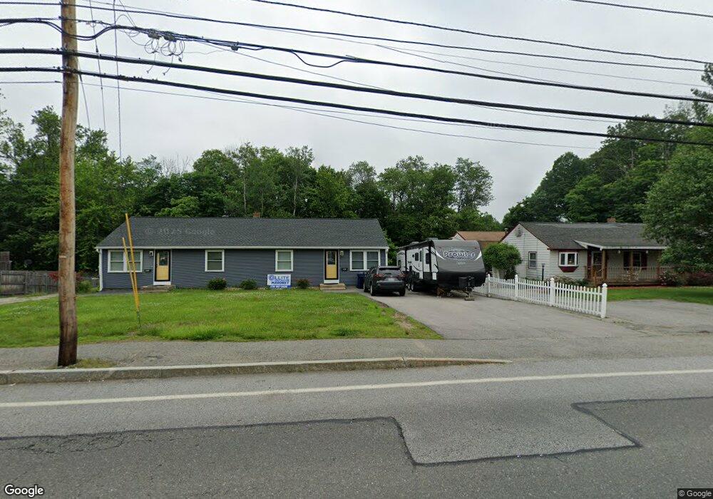 1081 Mammoth Rd unit R, Dracut, MA 01826 - photo 1