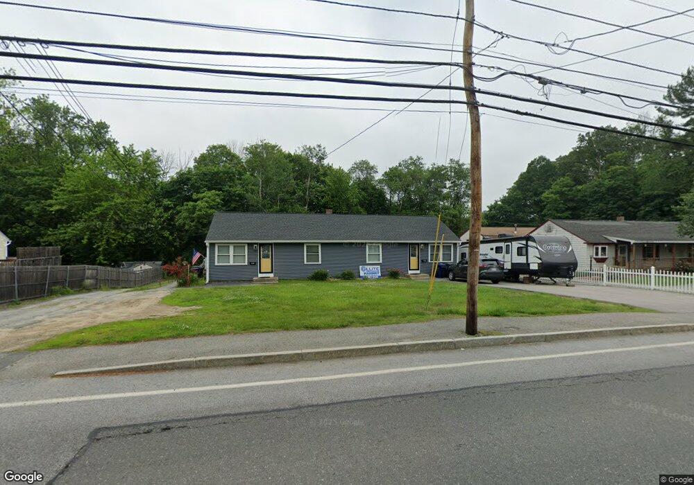 1083 Mammoth Rd unit Bsmt, Dracut, MA 01826 - photo 1