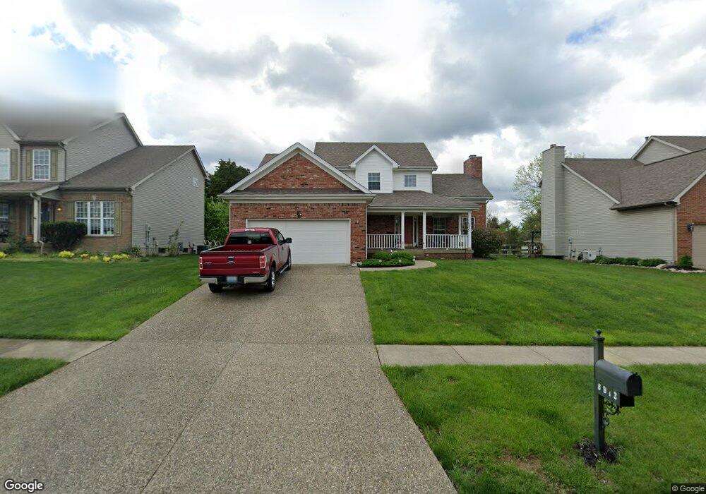 8913 Fox Chase Place, Louisville, KY 40228 - photo 1