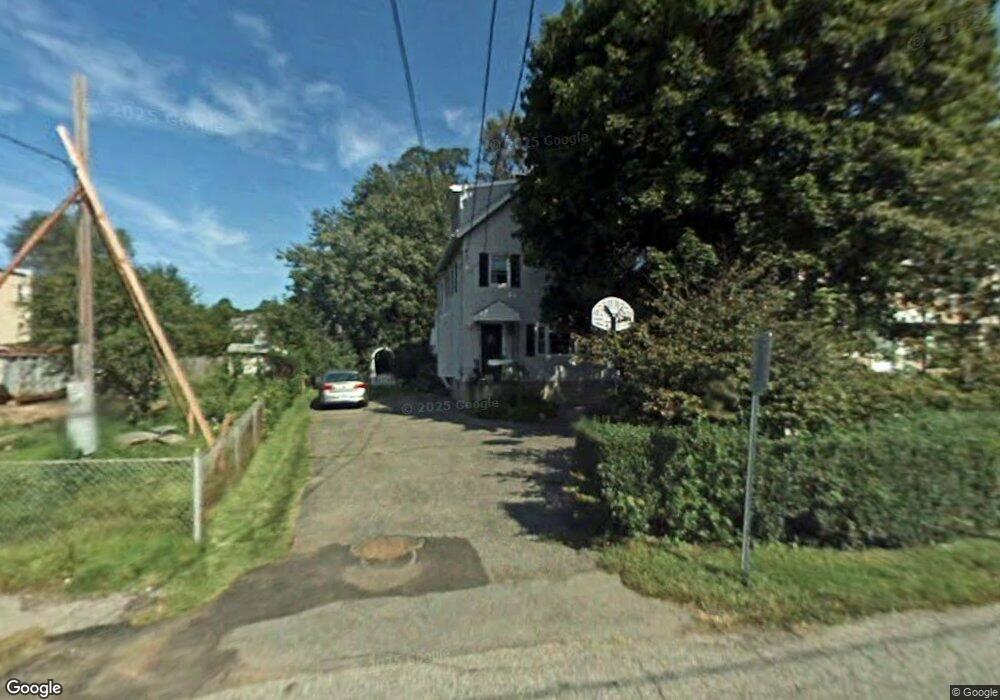 24 Faucett St, Stamford, CT 06906 - photo 1