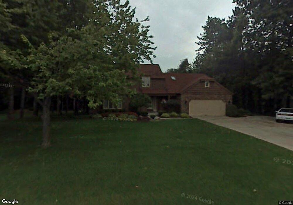 22983 Leslie Ln, Elkhart, IN 46516 - photo 1