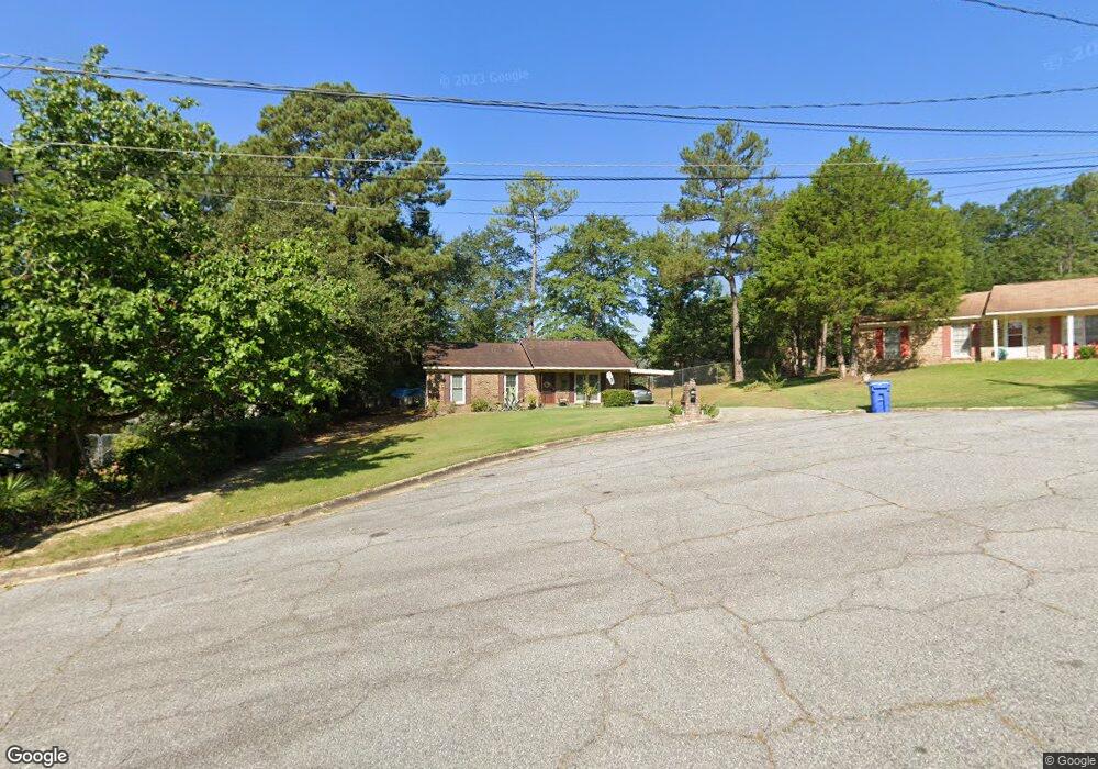 809 Mccormick Place, Columbus, GA 31907 - photo 1