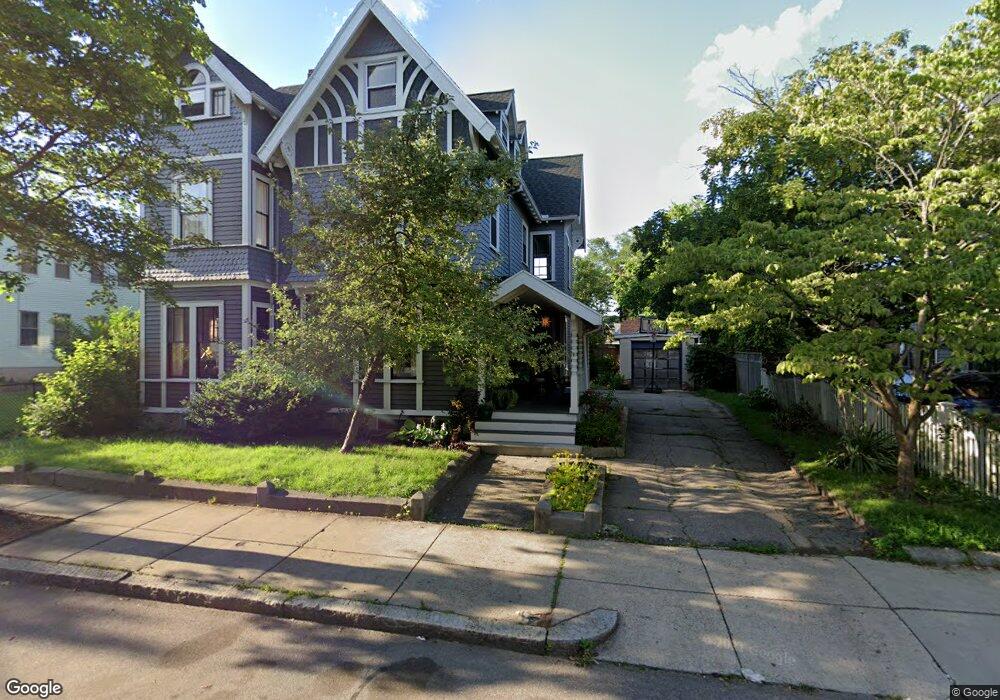 13 Thornley St, Dorchester, MA 02125 - photo 1