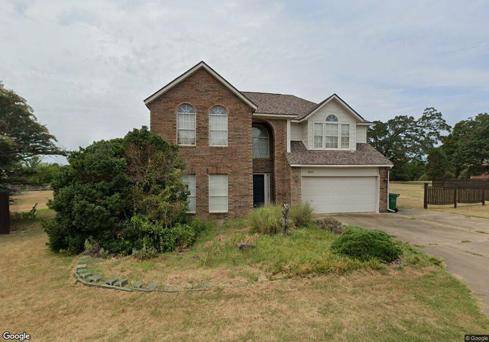 5670 S 286th East Ave, Broken Arrow, OK 74014 - photo 1