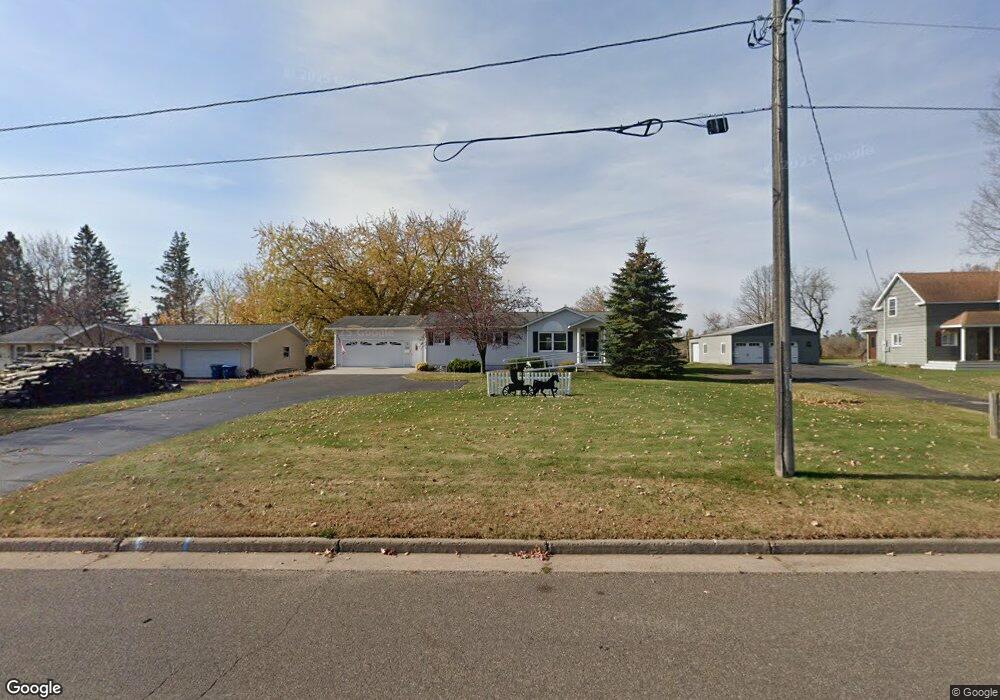 N3893 2nd St, Weyerhaeuser, WI 54895 - photo 1