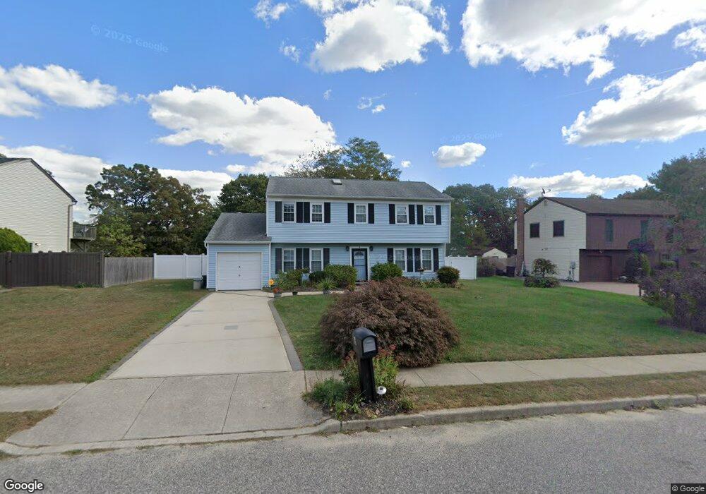 6 Nagle Ln, Central Islip, NY 11722 - photo 1