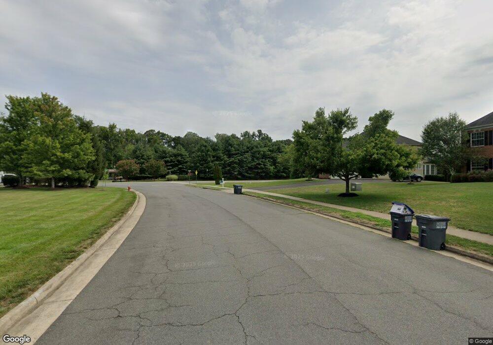 0 Harrow Rd unit FQ6731169, Warrenton, VA 20187 - photo 1