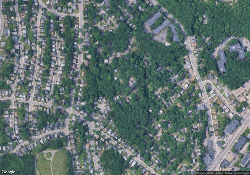 18 Cherry Rd, West Roxbury, MA 02132 - photo 1