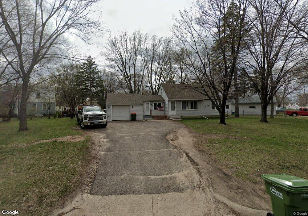 10840 Thrush St NW, Coon Rapids, MN 55433 - photo 1