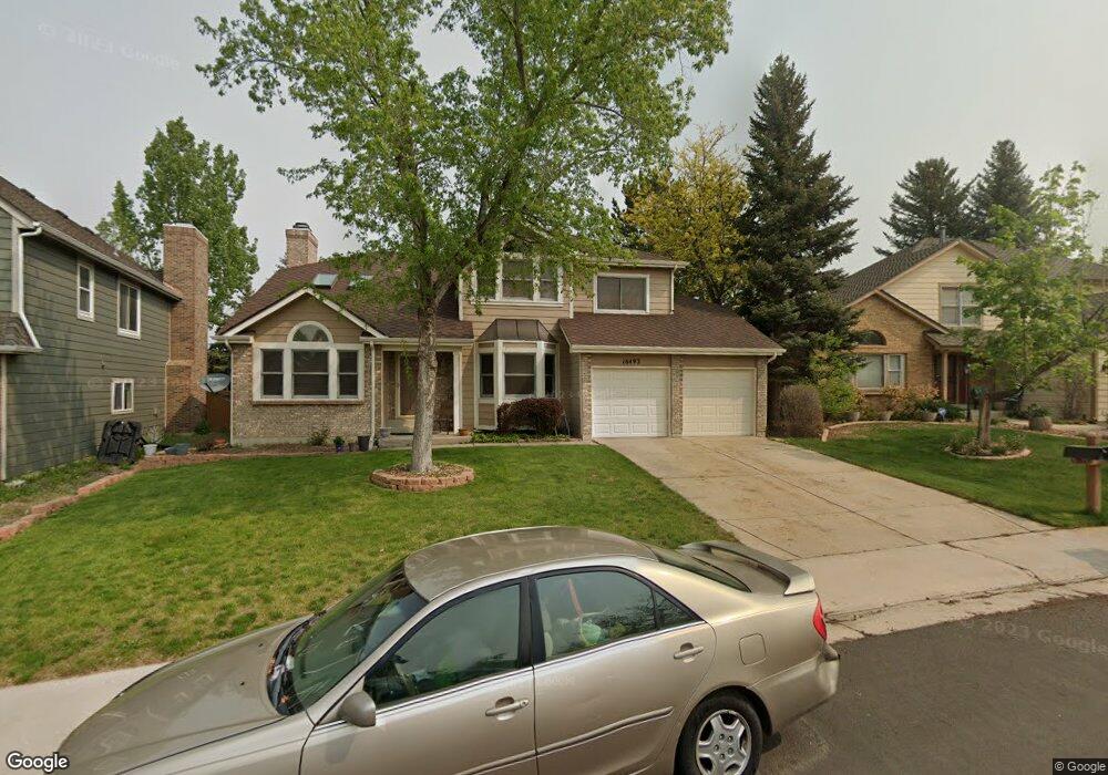 16493 E Prentice Ave, Centennial, CO 80015 - photo 1