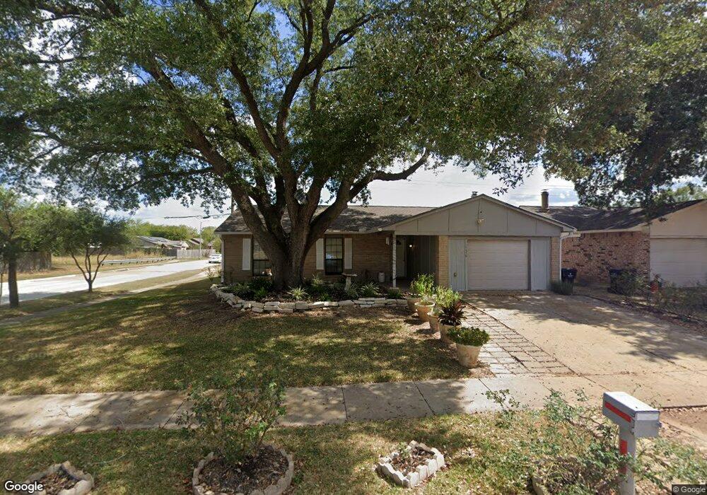 17530 Bullis Gap Dr, Hockley, TX 77447 - photo 1