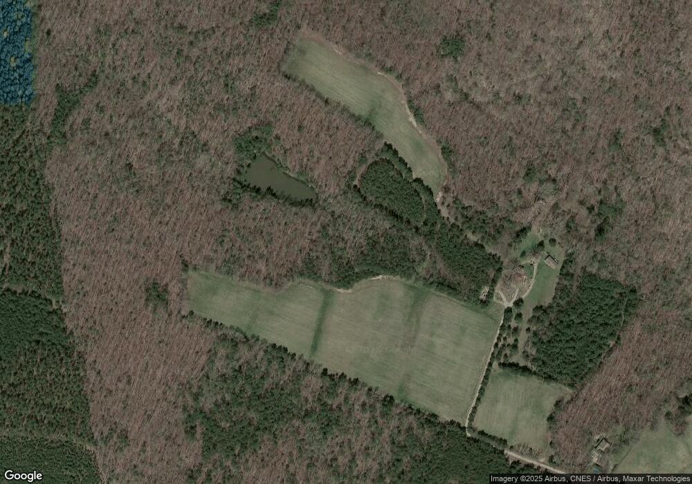 560 Greene Parker Ln, Baskerville, VA 23915 - photo 1