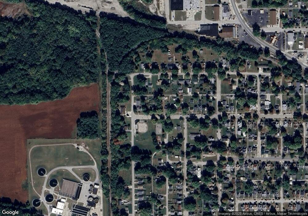 1308 W Melbourne Ave, Logansport, IN 46947 - photo 1