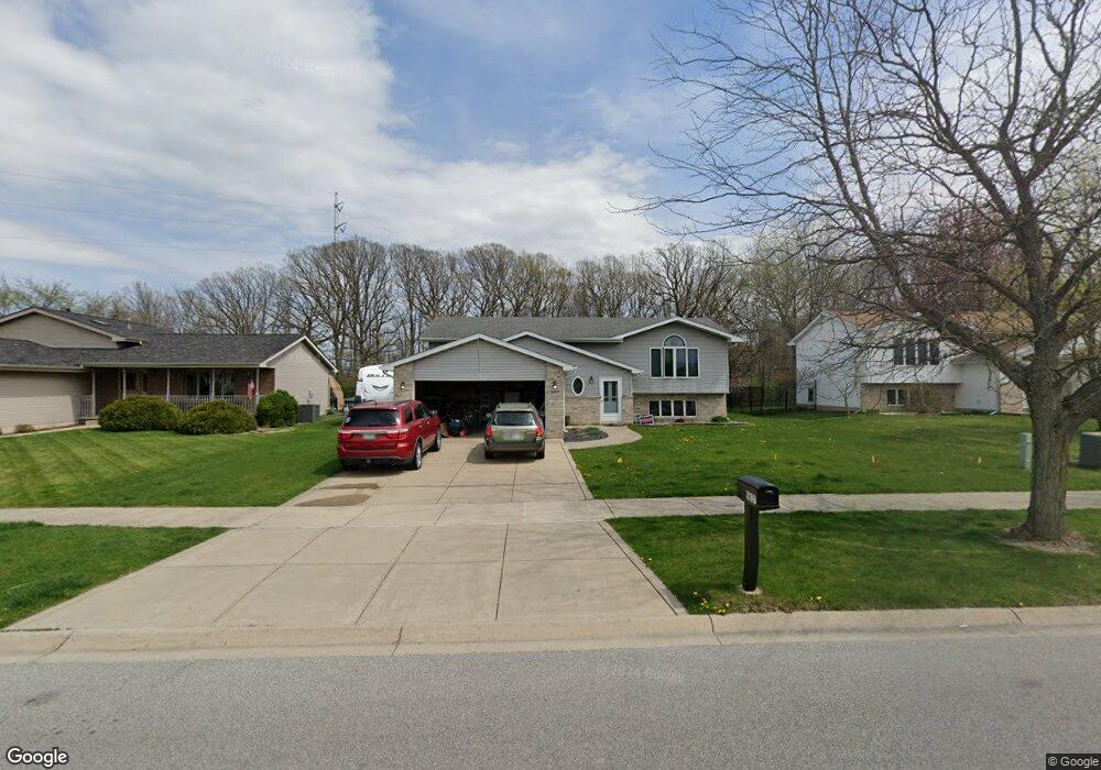 8837 Calhoun Place, Crown Point, IN 46307 - photo 1