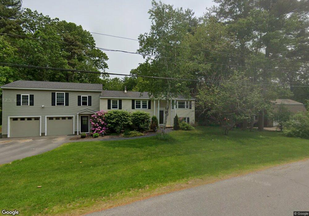 6 Skylark Dr, Derry, NH 03038 - photo 1