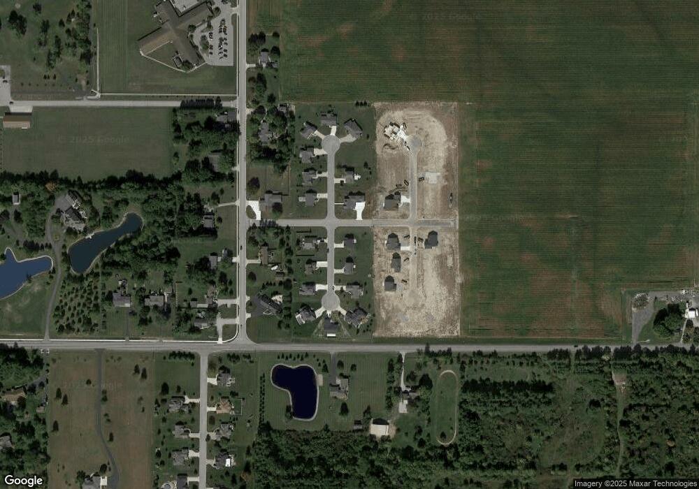 105 Woodfield Ct unit 18, Markle, IN 46770 - photo 1