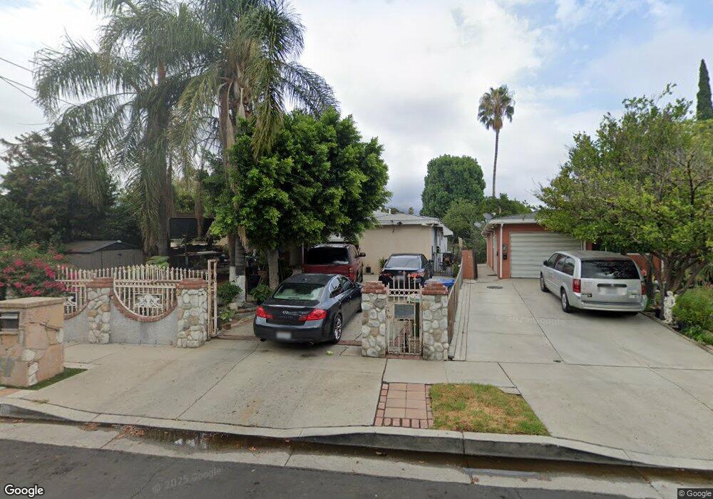 12924 De Haven Ave, Sylmar, CA 91342 - photo 1