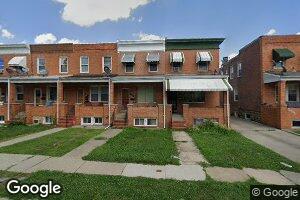 329 Elrino St, Baltimore, MD 21224
