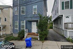 20 Lawn St Unit 1, Roxbury Crossing, MA 02120