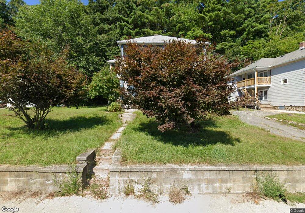 357 Worcester St, Southbridge, MA 01550 - photo 1