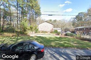 3665 Chestnut Dr Unit F1, Atlanta, GA 30340
