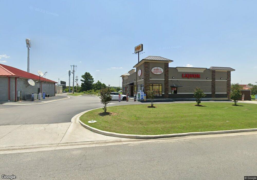 1807 Central Ave, Cordele, GA 31015 - photo 1