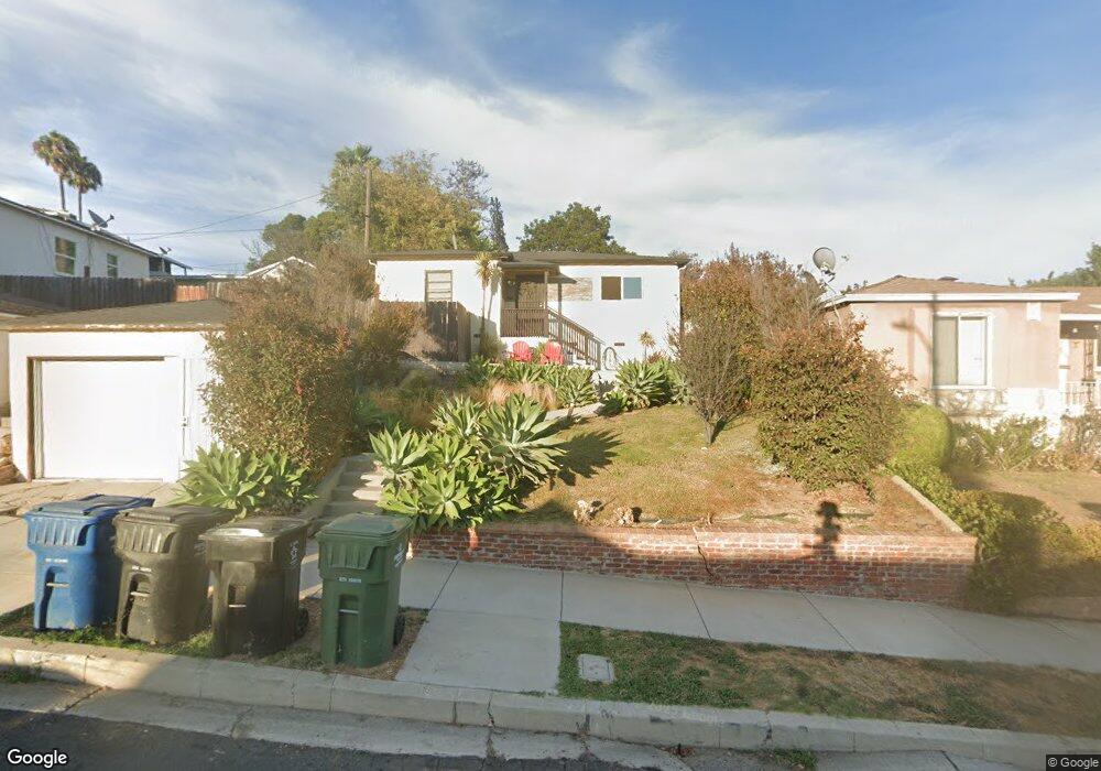 Street View Photo