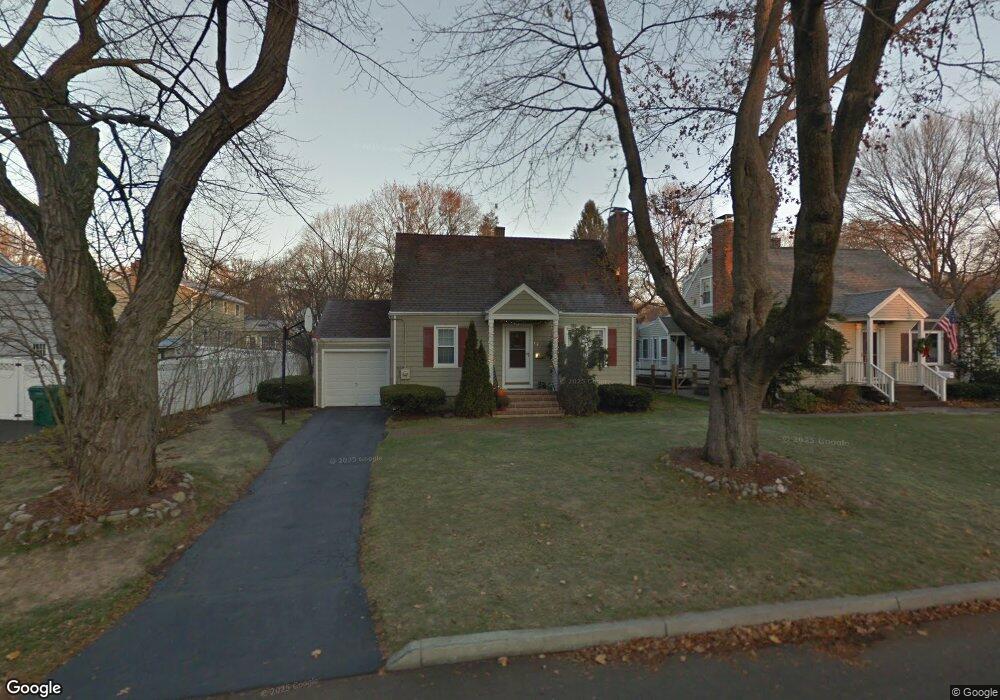 124 Quaker Ln, Fairfield, CT 06824 - photo 1