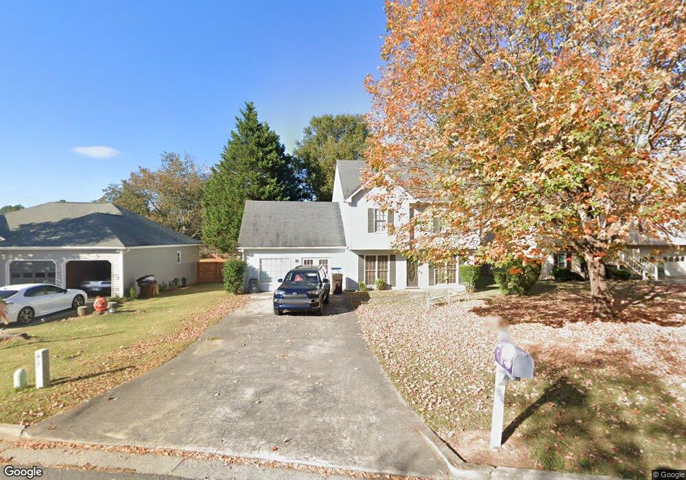 82 Quail Run, Cartersville, GA 30120 - photo 1