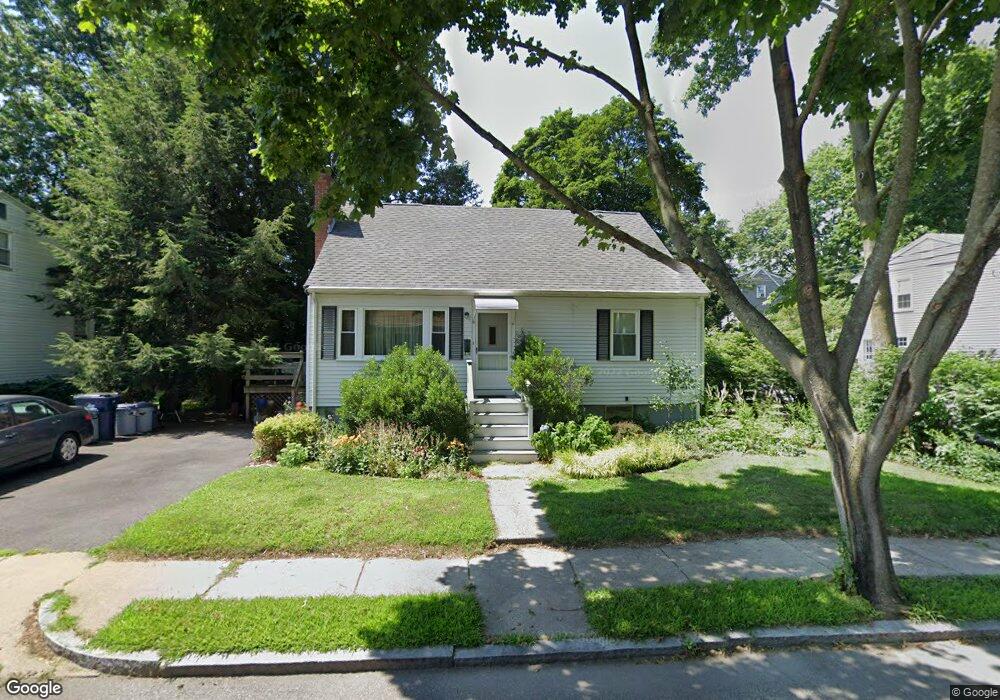 Street View Photo
