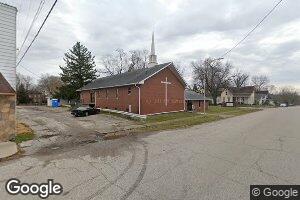 210 E Jackson St, Knightstown, IN 46148