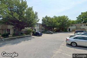 7346 Park Heights Ave, Pikesville, MD 21208