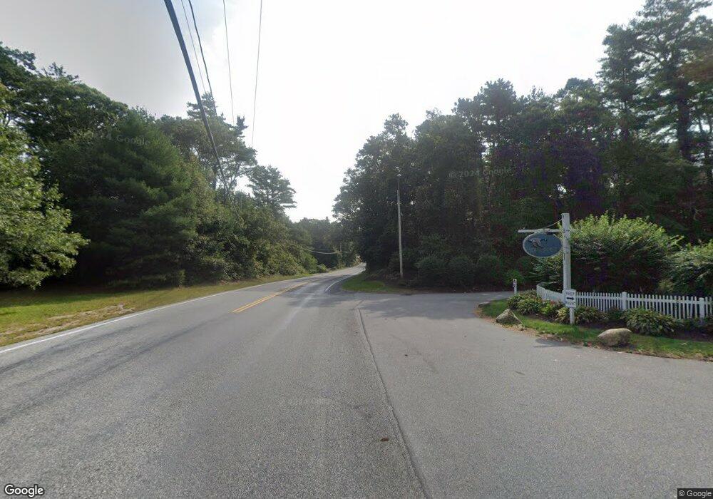 2 Southpoint Dr, Sandwich, MA 02563 - photo 1