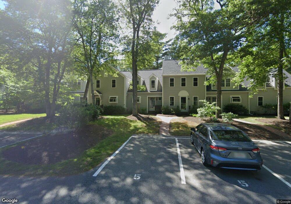 4 Southpoint Dr, Sandwich, MA 02563 - photo 1