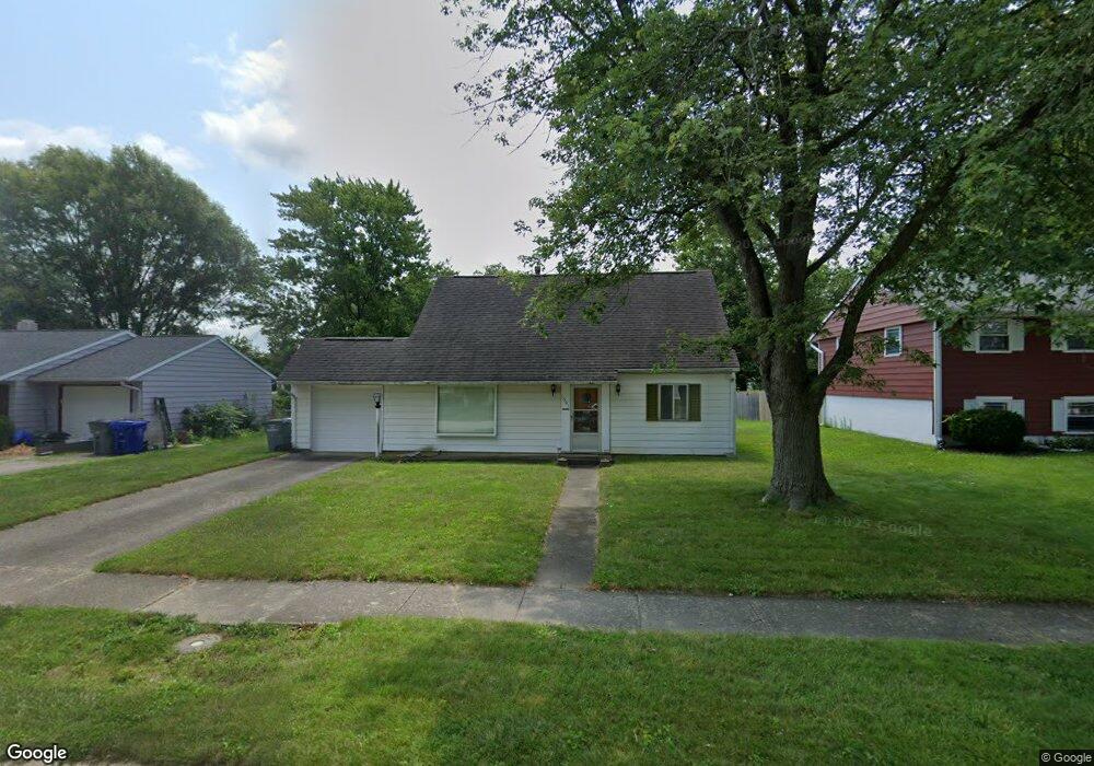 1501 Gleneagles Dr, Kokomo, IN 46902 - photo 1