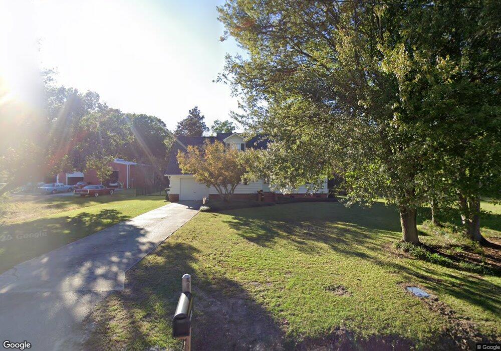 100 Dehay St, Moncks Corner, SC 29461 - photo 1