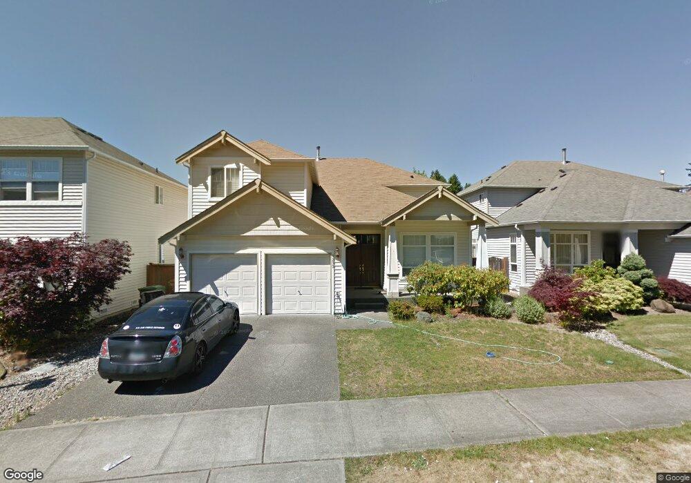 6233 63rd St W, University Place, WA 98467 - photo 1