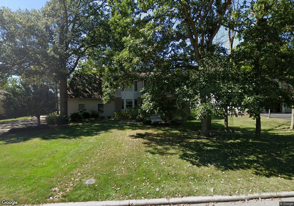 3132 Saddlebrook, Findlay, OH 45840 - photo 1